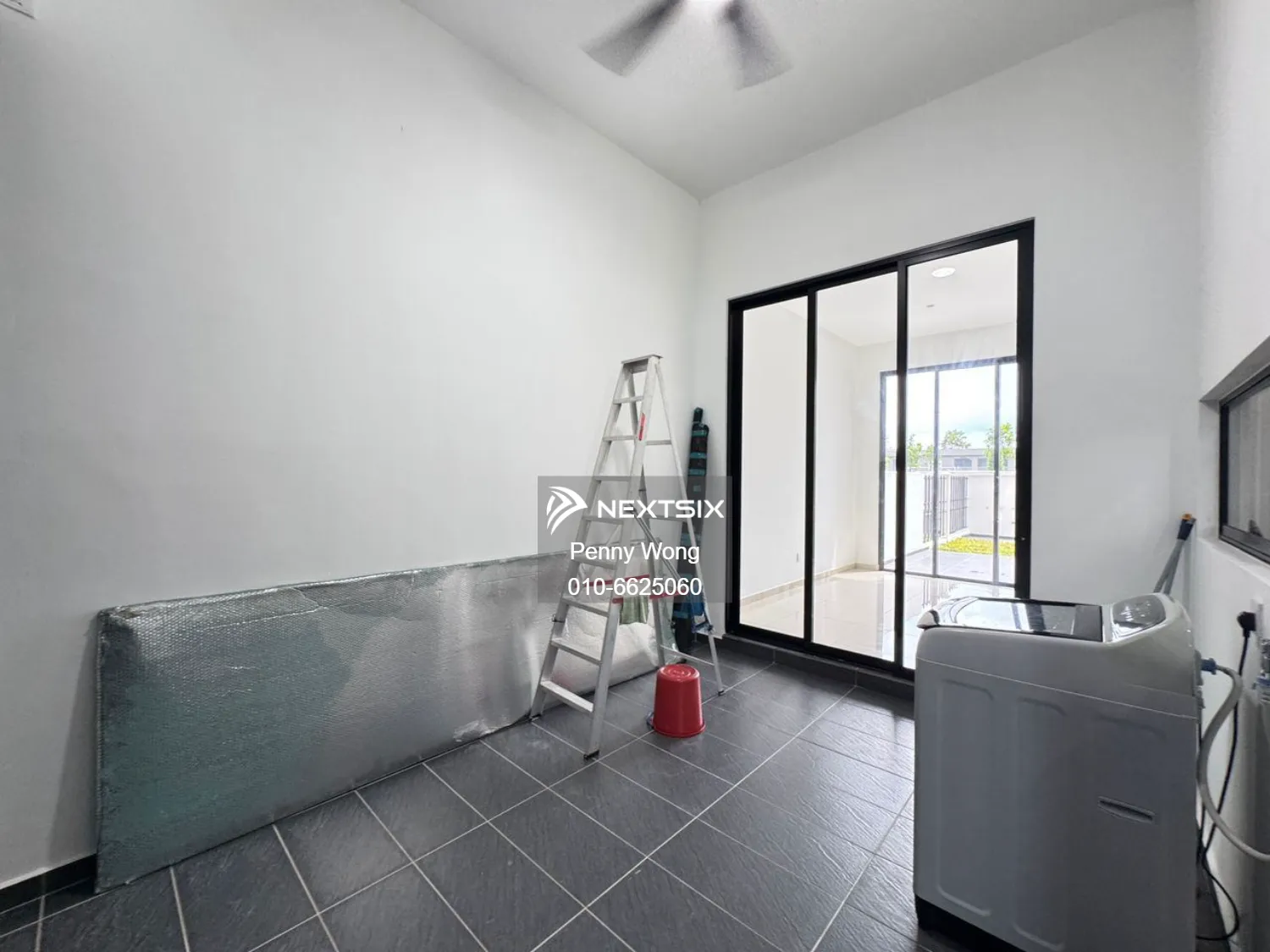 2-sty Terrace/Link House For Rent in Johor Bahru Johor - Image 9