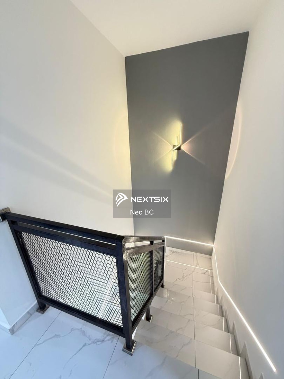 2-sty Terrace/Link House For Sale in Permas Jaya Johor - Image 12