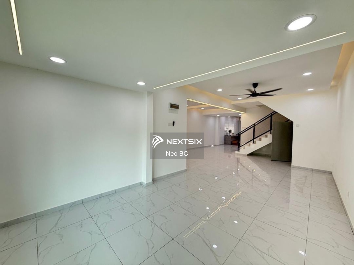 2-sty Terrace/Link House For Sale in Permas Jaya Johor - Image 5