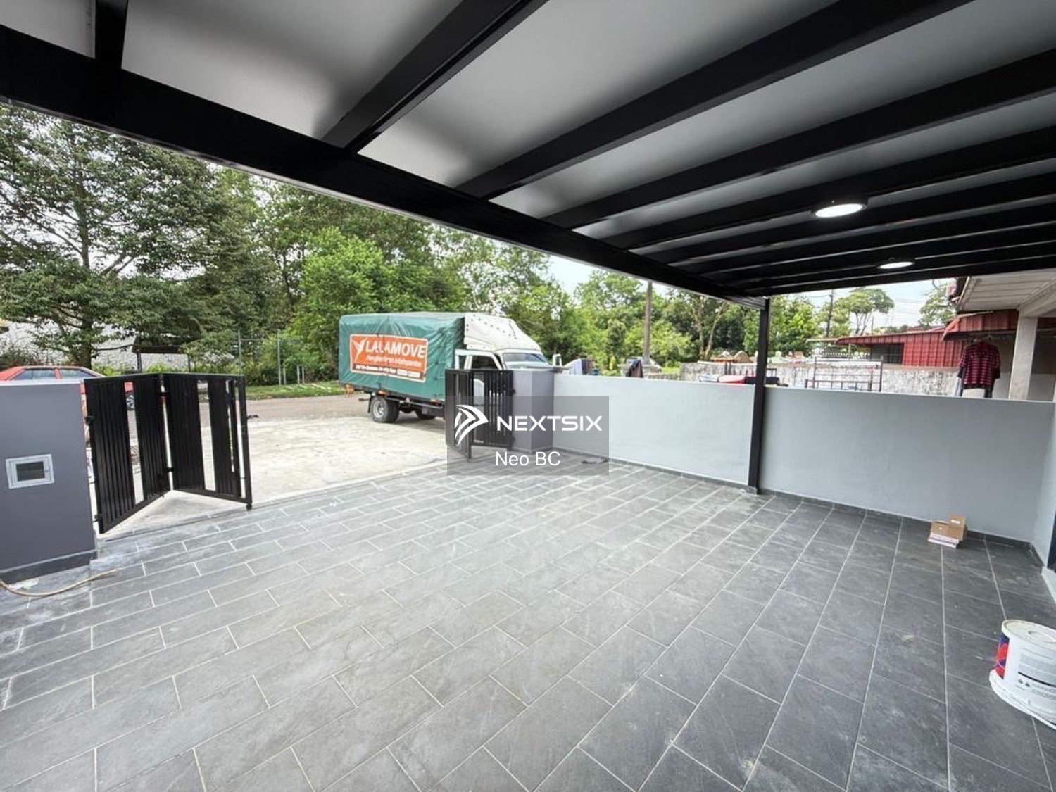 2-sty Terrace/Link House For Sale in Permas Jaya Johor - Image 6