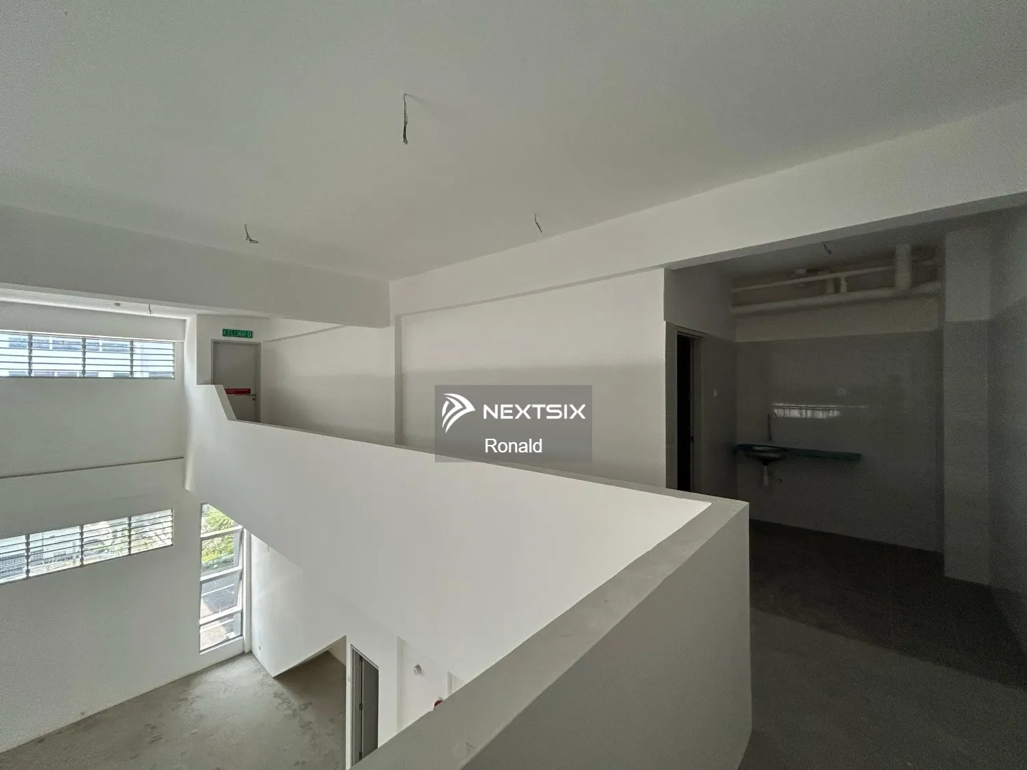 Semi-D Factory For Rent in Puchong Selangor - Image 10