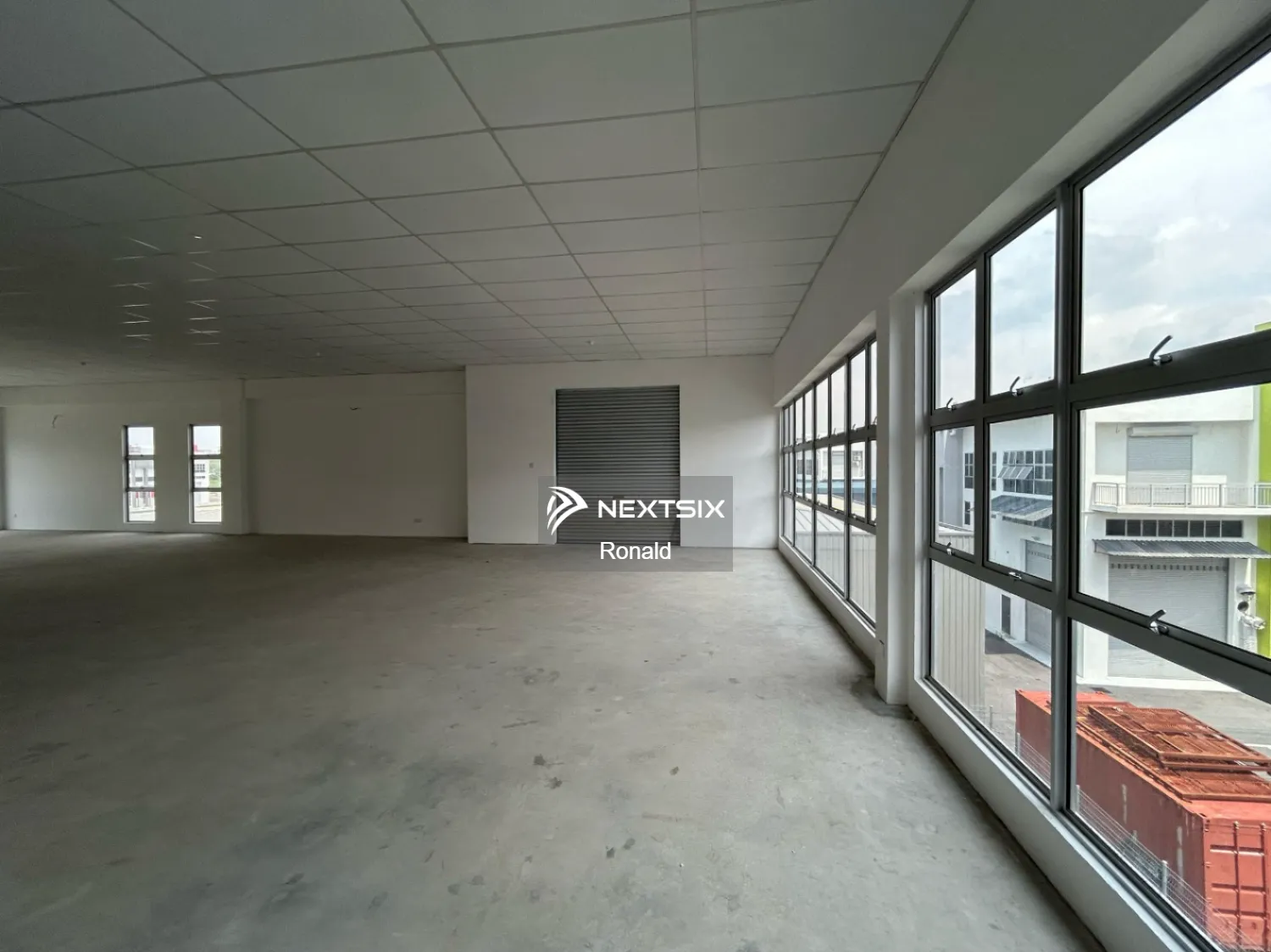 Semi-D Factory For Rent in Puchong Selangor - Image 11