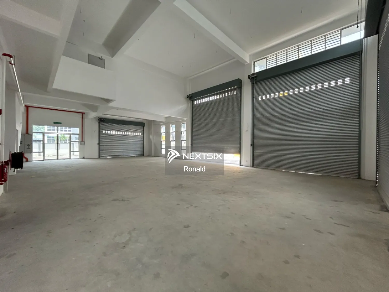 Semi-D Factory For Rent in Puchong Selangor - Image 2