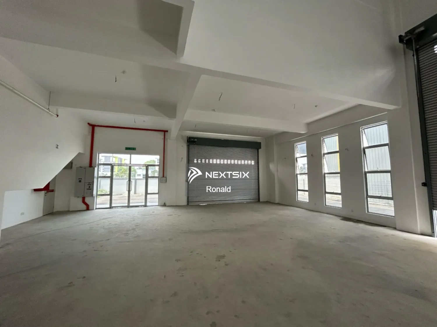 Semi-D Factory For Rent in Puchong Selangor - Image 3