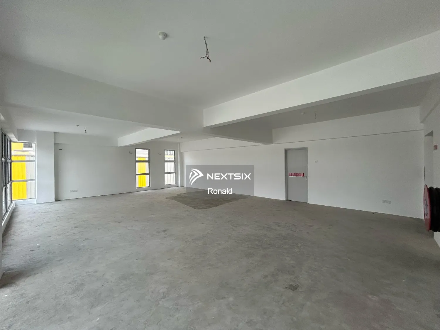 Semi-D Factory For Rent in Puchong Selangor - Image 4