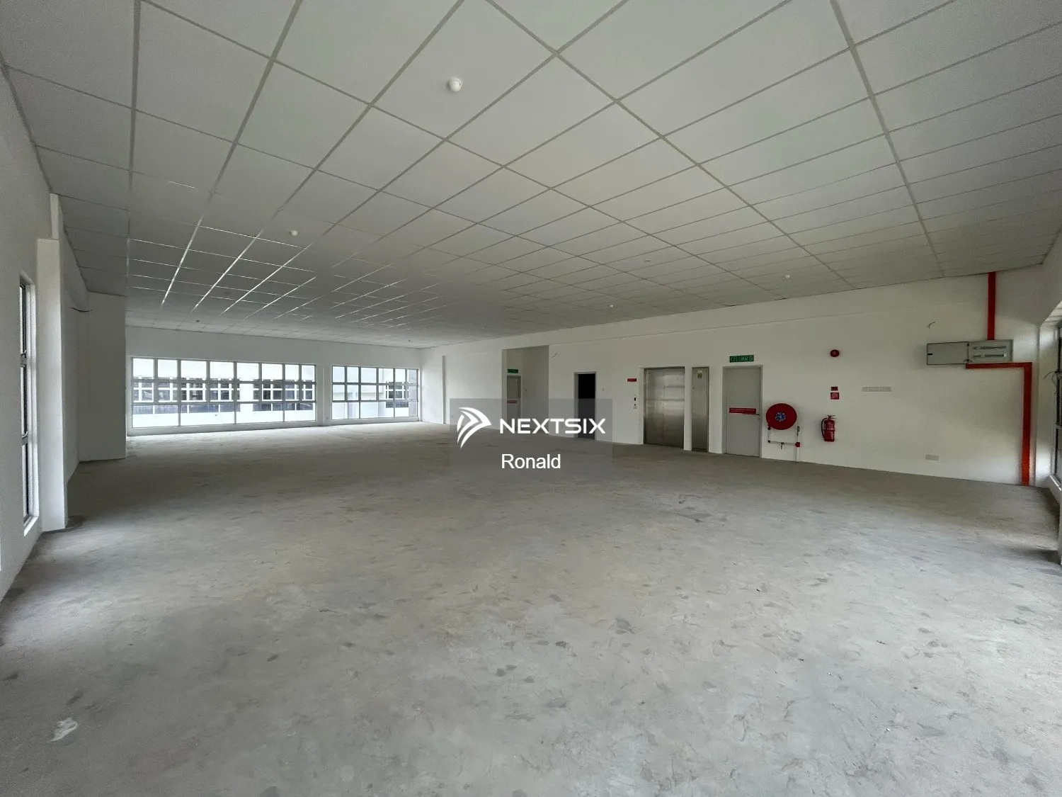Semi-D Factory For Rent in Puchong Selangor - Image 7