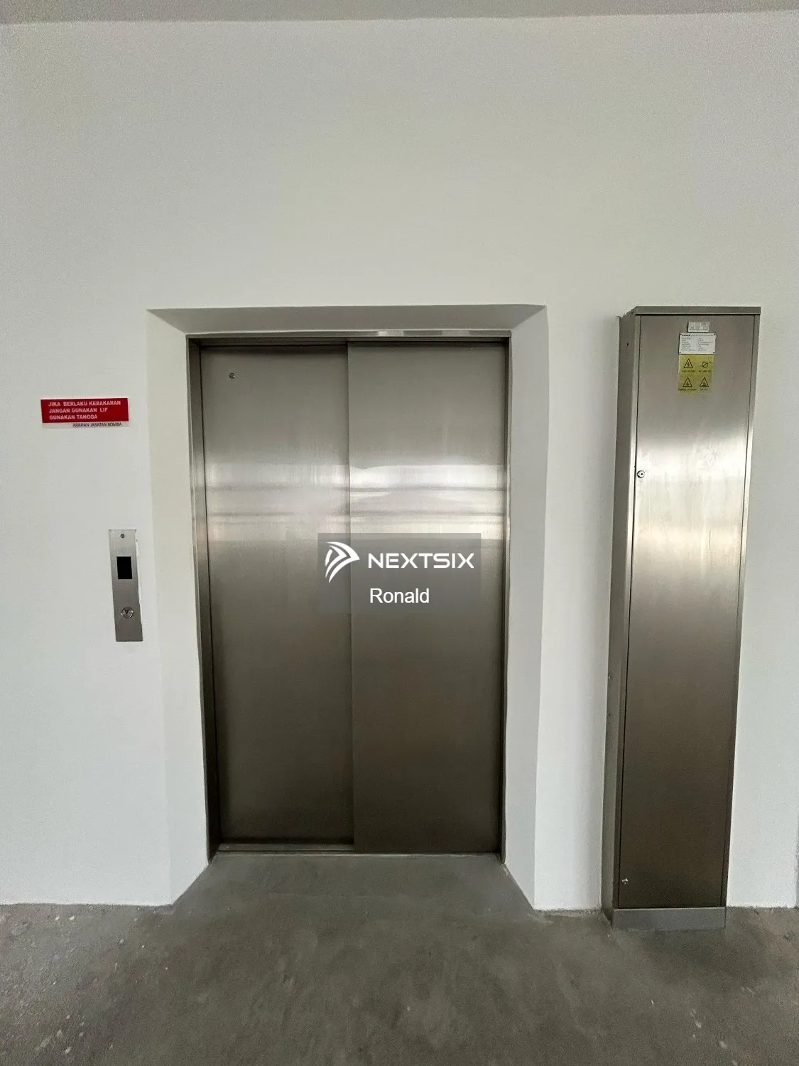 Semi-D Factory For Rent in Puchong Selangor - Image 8