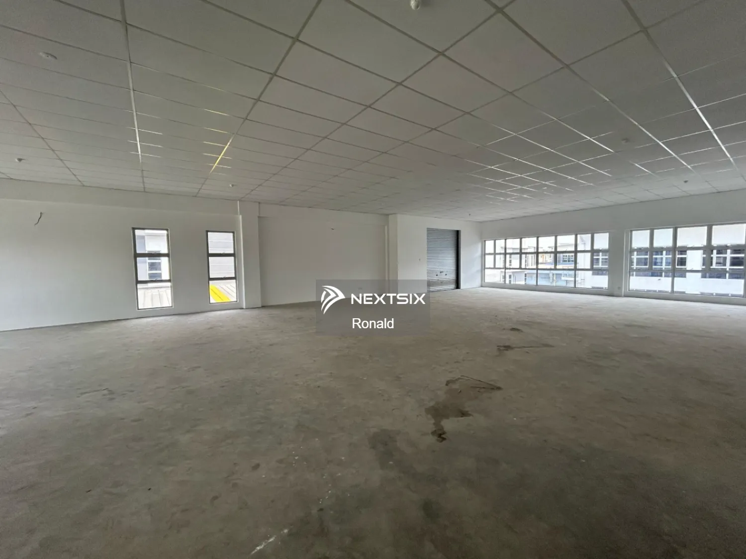 Semi-D Factory For Rent in Puchong Selangor - Image 9