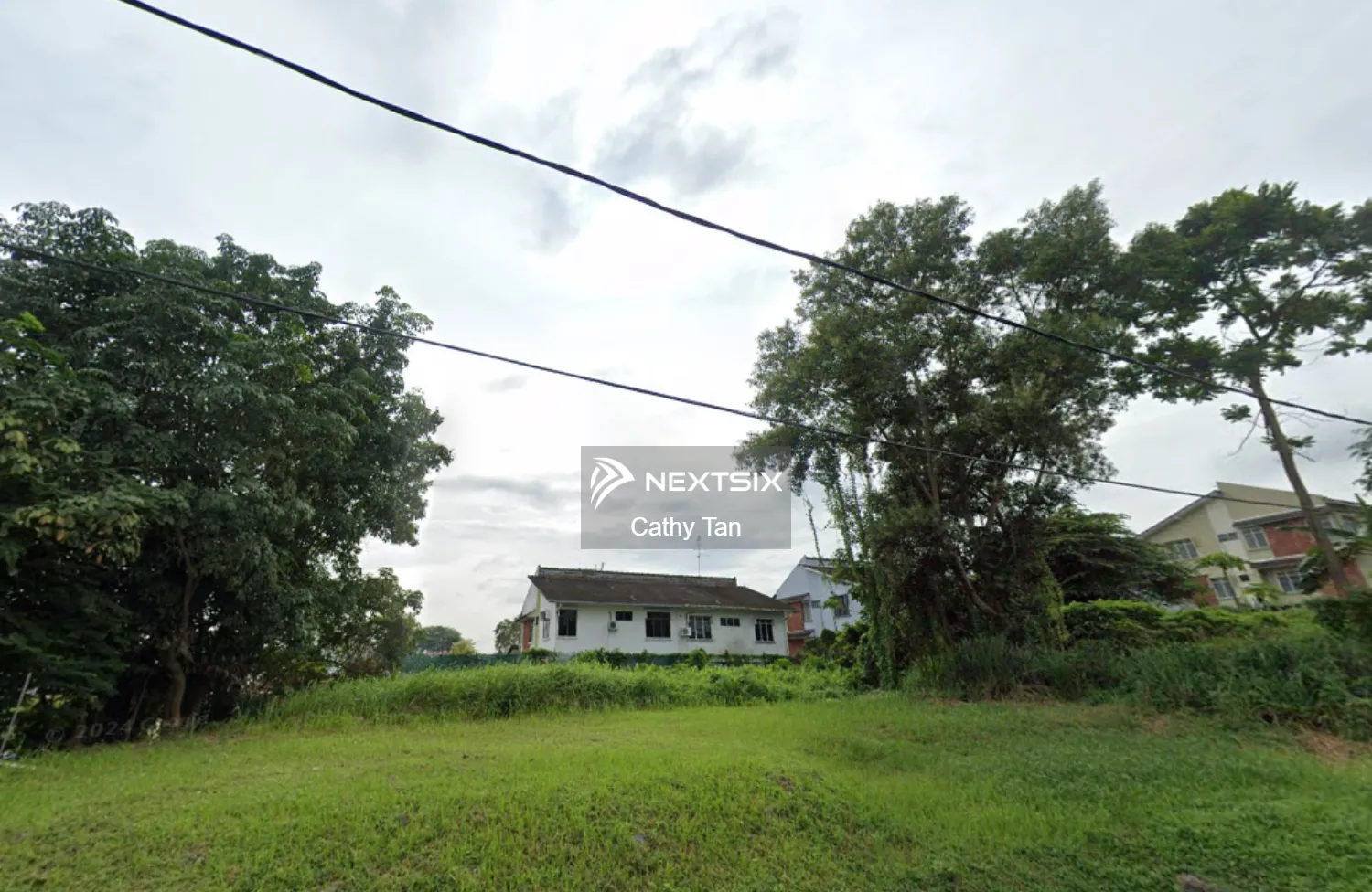 Residential Land For Sale in Johor Bahru Johor - Image 5