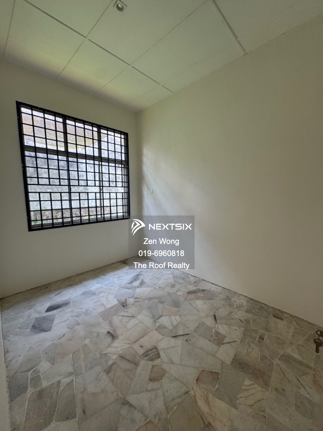 1-sty Terrace/Link House For Sale in Skudai Johor - Image 5