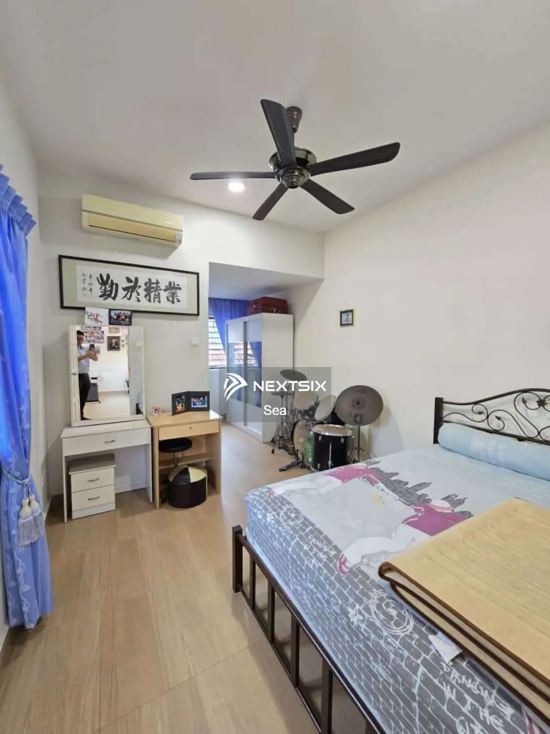 2-sty Terrace/Link House For Sale in Johor Bahru Johor - Image 10