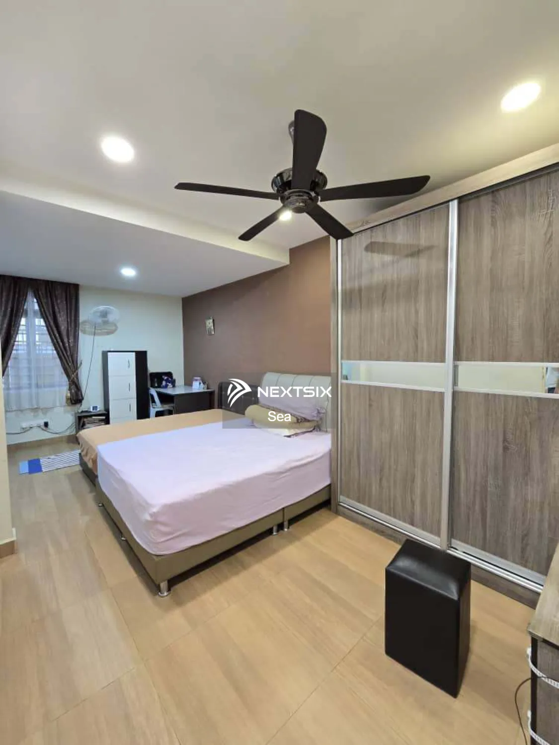 2-sty Terrace/Link House For Sale in Johor Bahru Johor - Image 11