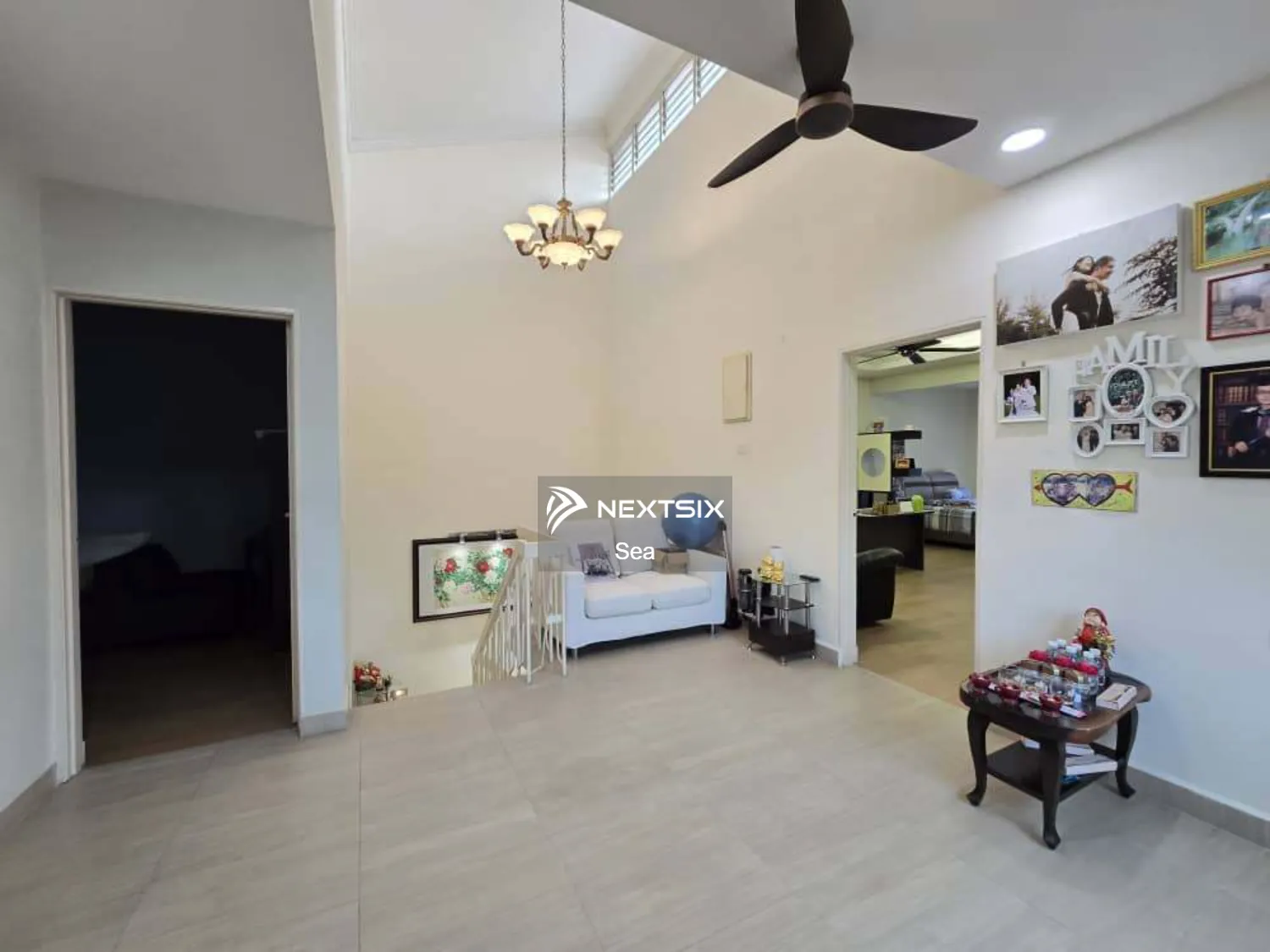 2-sty Terrace/Link House For Sale in Johor Bahru Johor - Image 12