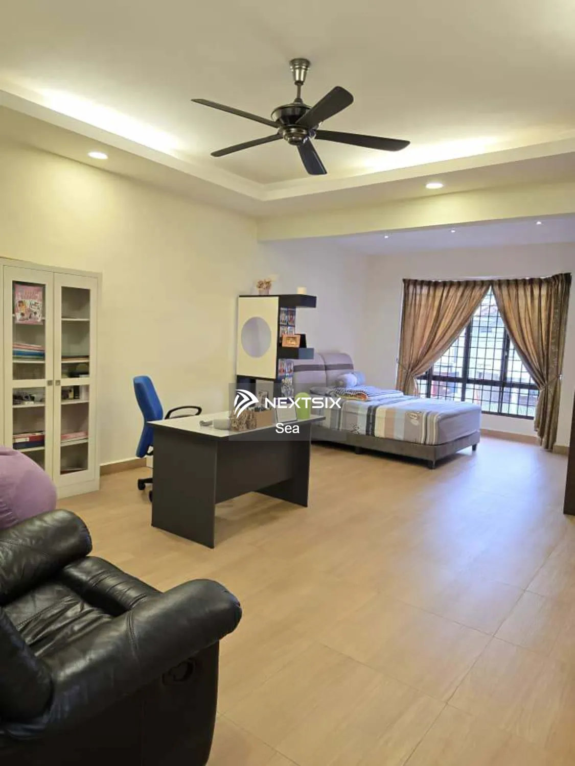 2-sty Terrace/Link House For Sale in Johor Bahru Johor - Image 13