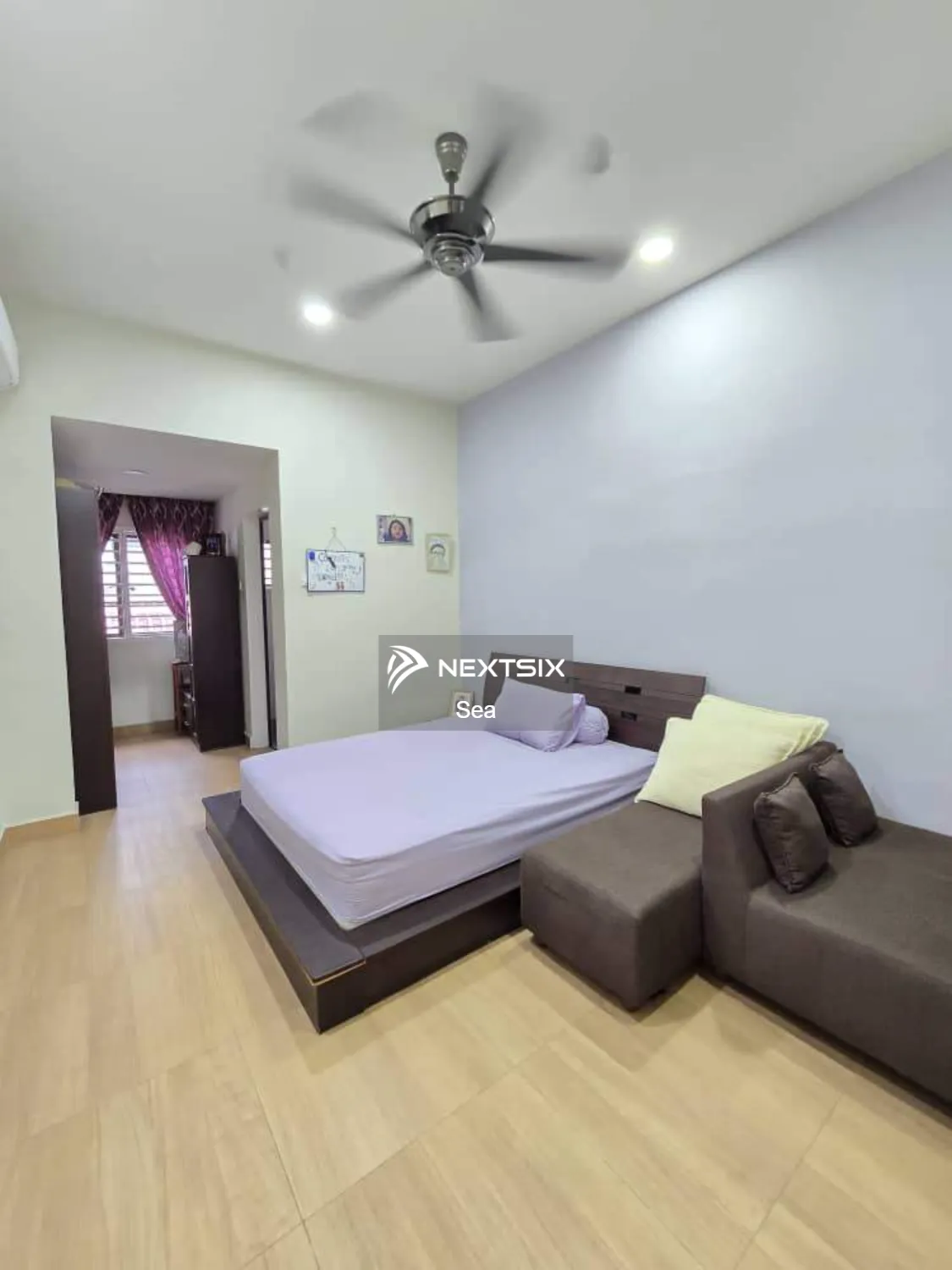 2-sty Terrace/Link House For Sale in Johor Bahru Johor - Image 8