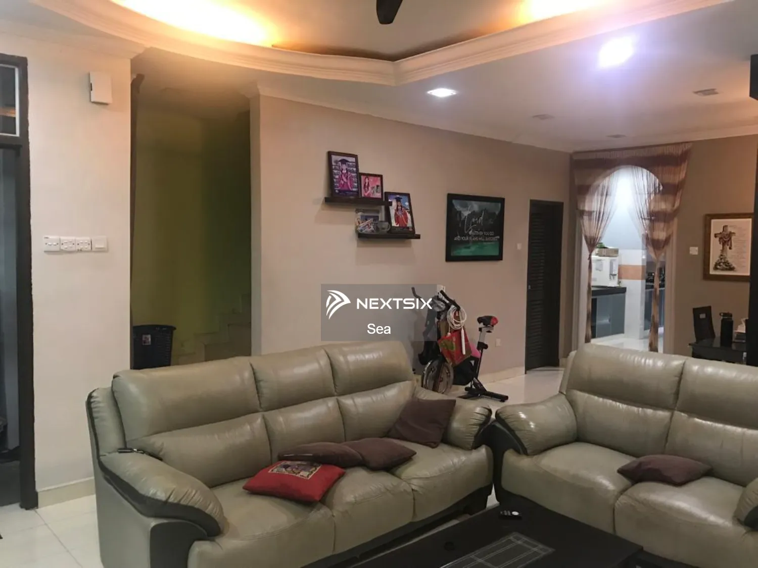 2-sty Terrace/Link House For Sale in Ulu Tiram Johor