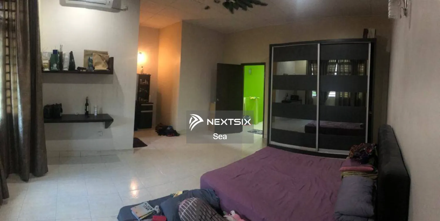 2-sty Terrace/Link House For Sale in Ulu Tiram Johor - Image 11