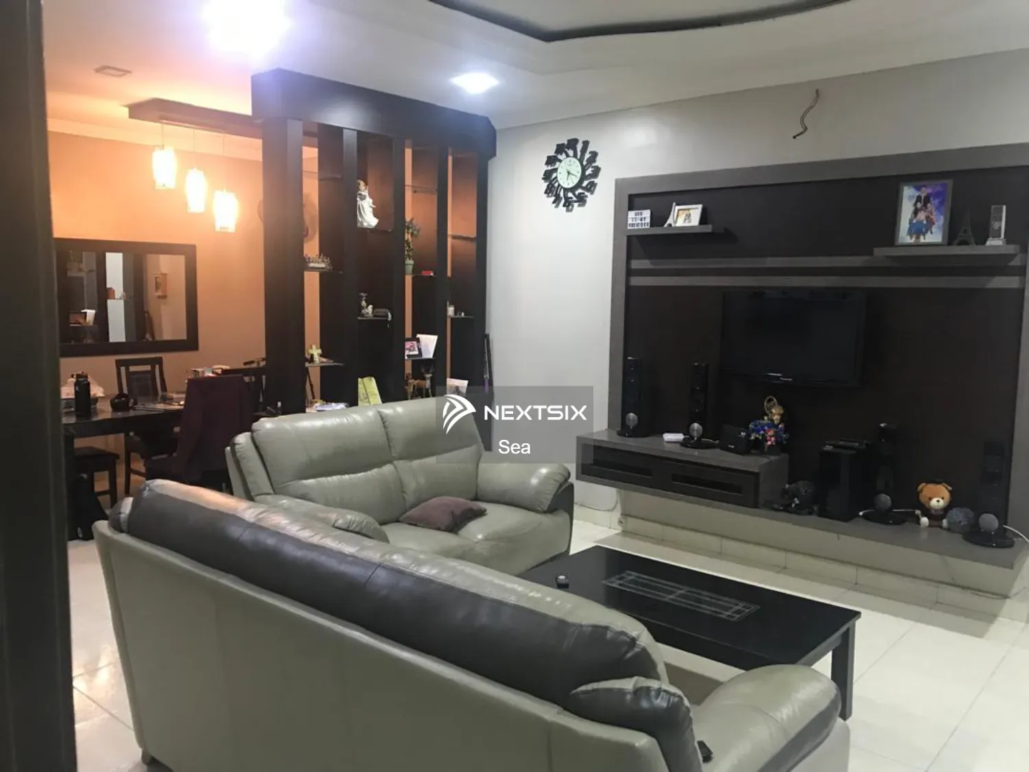 2-sty Terrace/Link House For Sale in Ulu Tiram Johor - Image 4