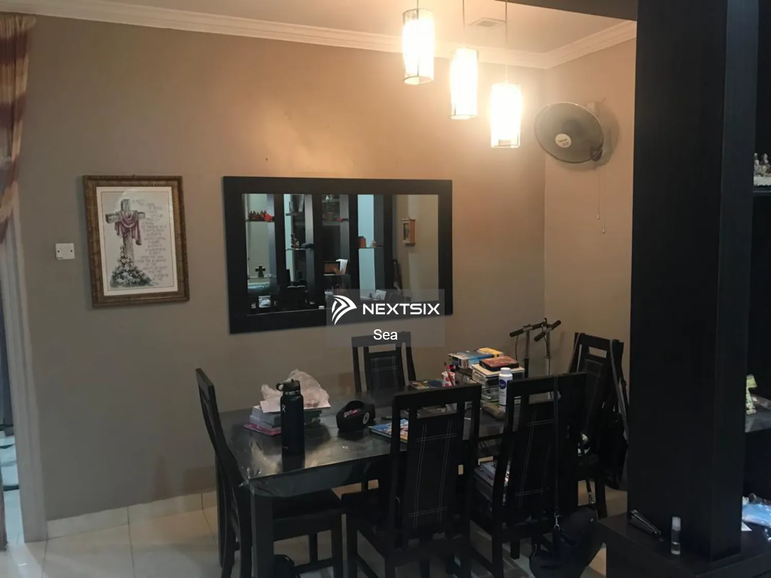 2-sty Terrace/Link House For Sale in Ulu Tiram Johor - Image 6