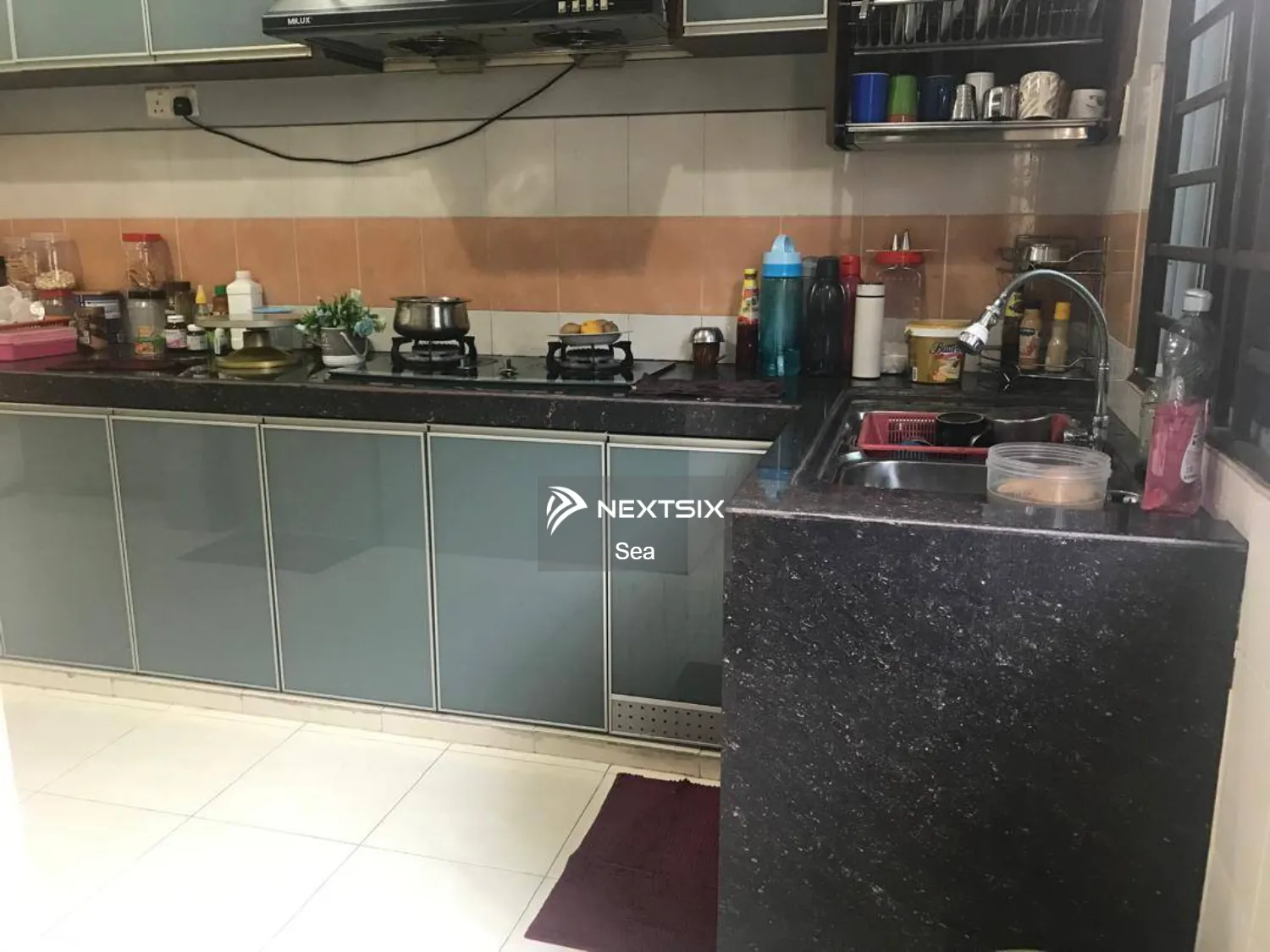 2-sty Terrace/Link House For Sale in Ulu Tiram Johor - Image 7