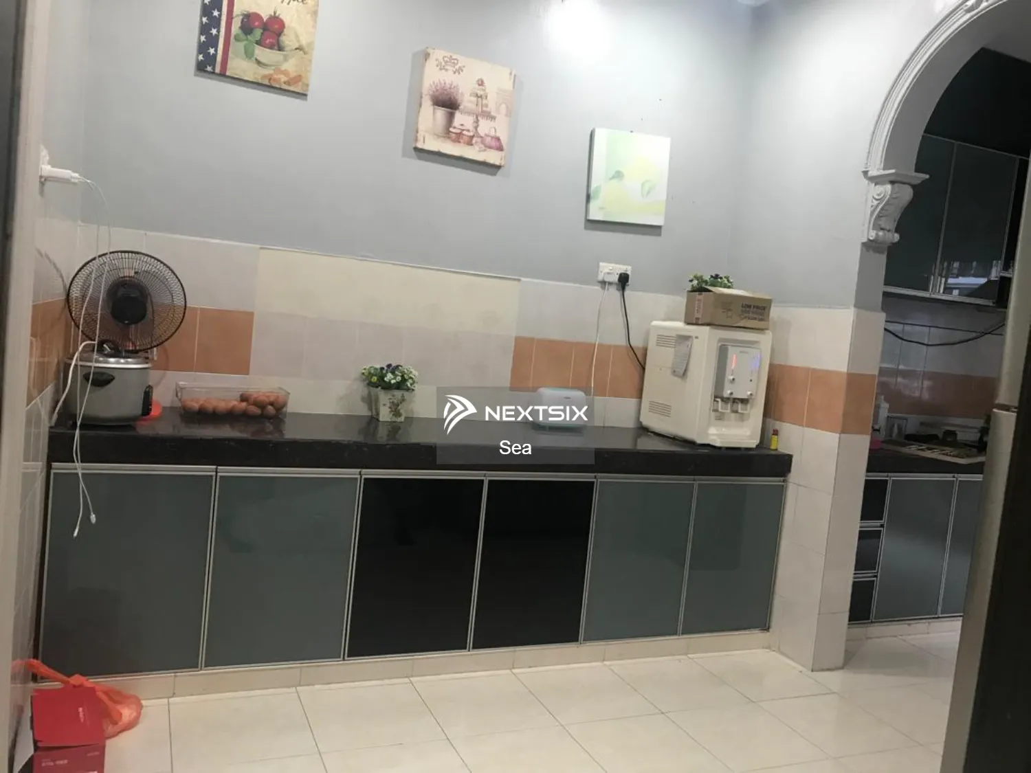 2-sty Terrace/Link House For Sale in Ulu Tiram Johor - Image 9