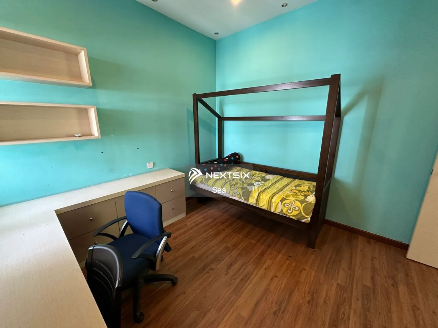 Semi-detached House For Sale in Johor Bahru Johor - Image 11