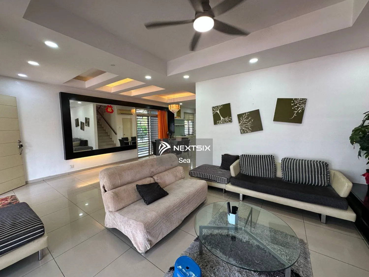 Semi-detached House For Sale in Johor Bahru Johor - Image 2