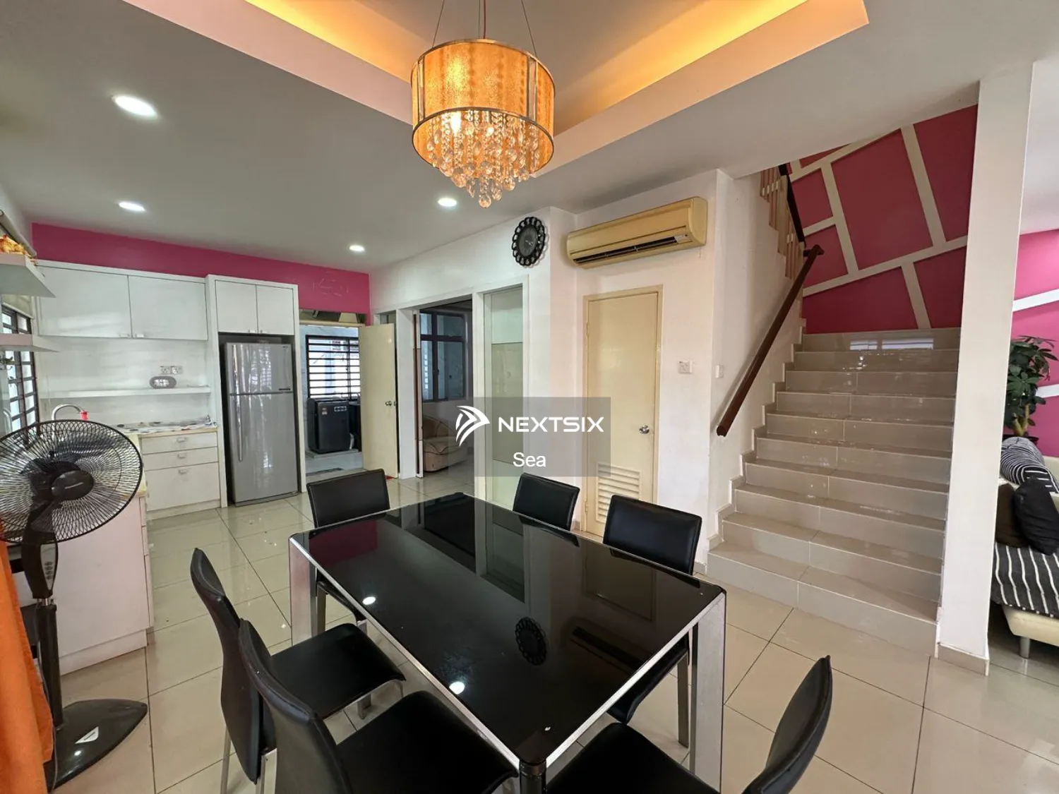 Semi-detached House For Sale in Johor Bahru Johor - Image 4