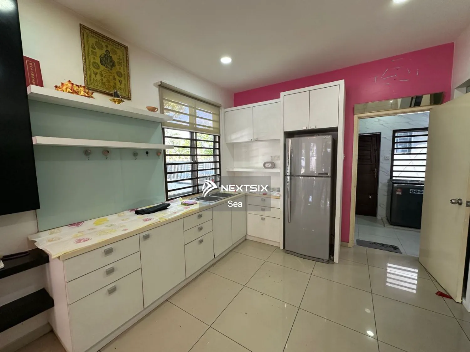Semi-detached House For Sale in Johor Bahru Johor - Image 5