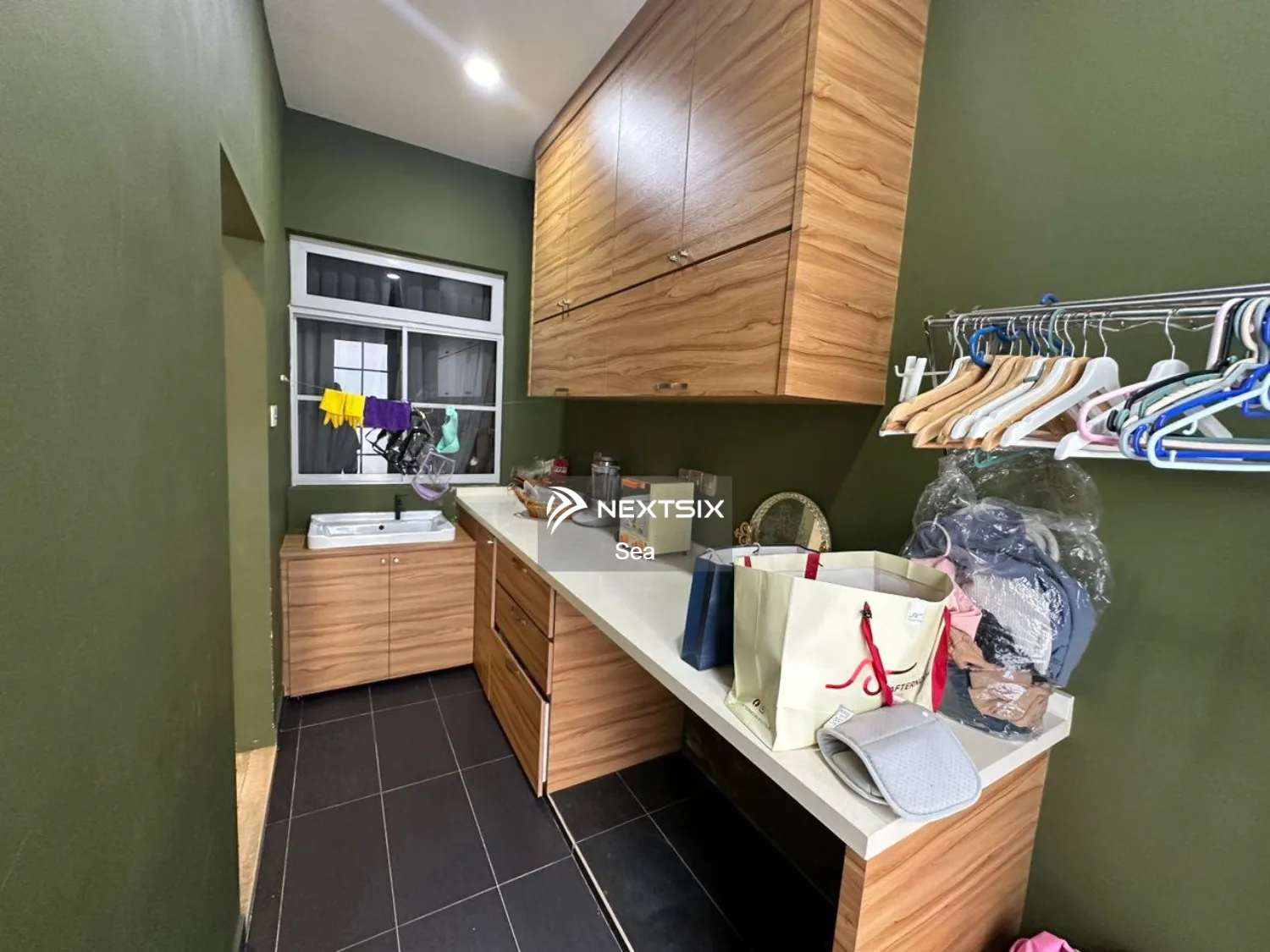 Cluster House For Sale in Johor Bahru Johor - Image 10