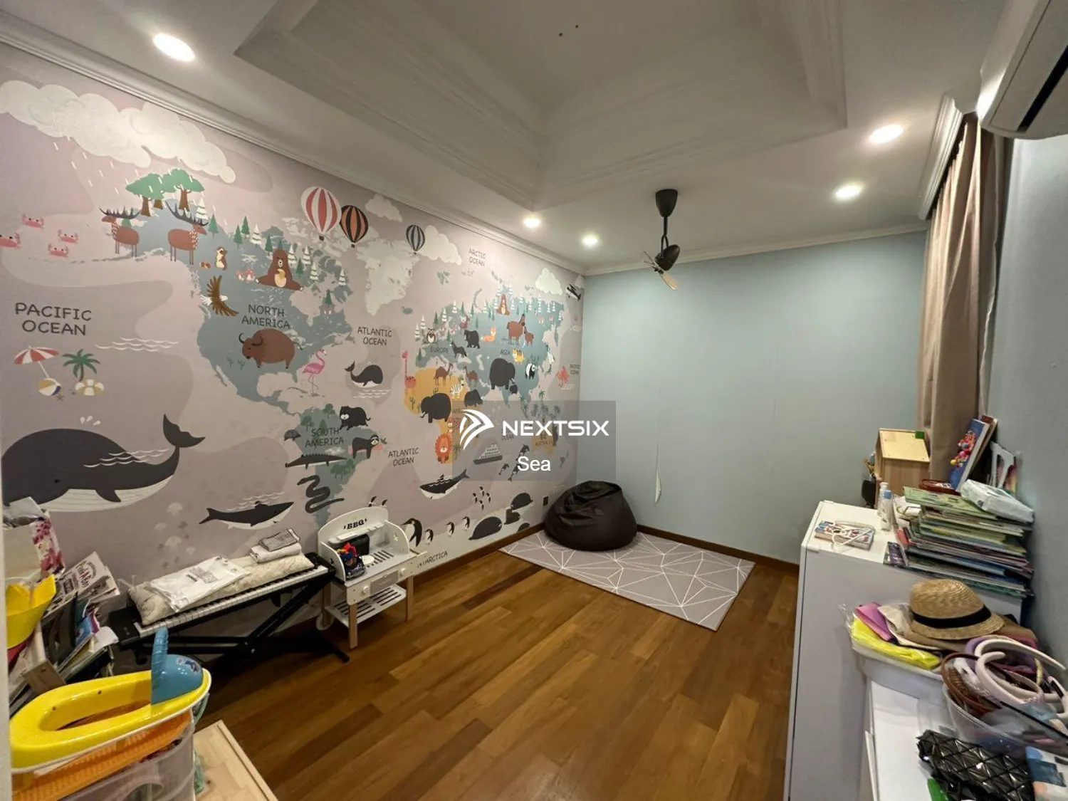 Cluster House For Sale in Johor Bahru Johor - Image 11