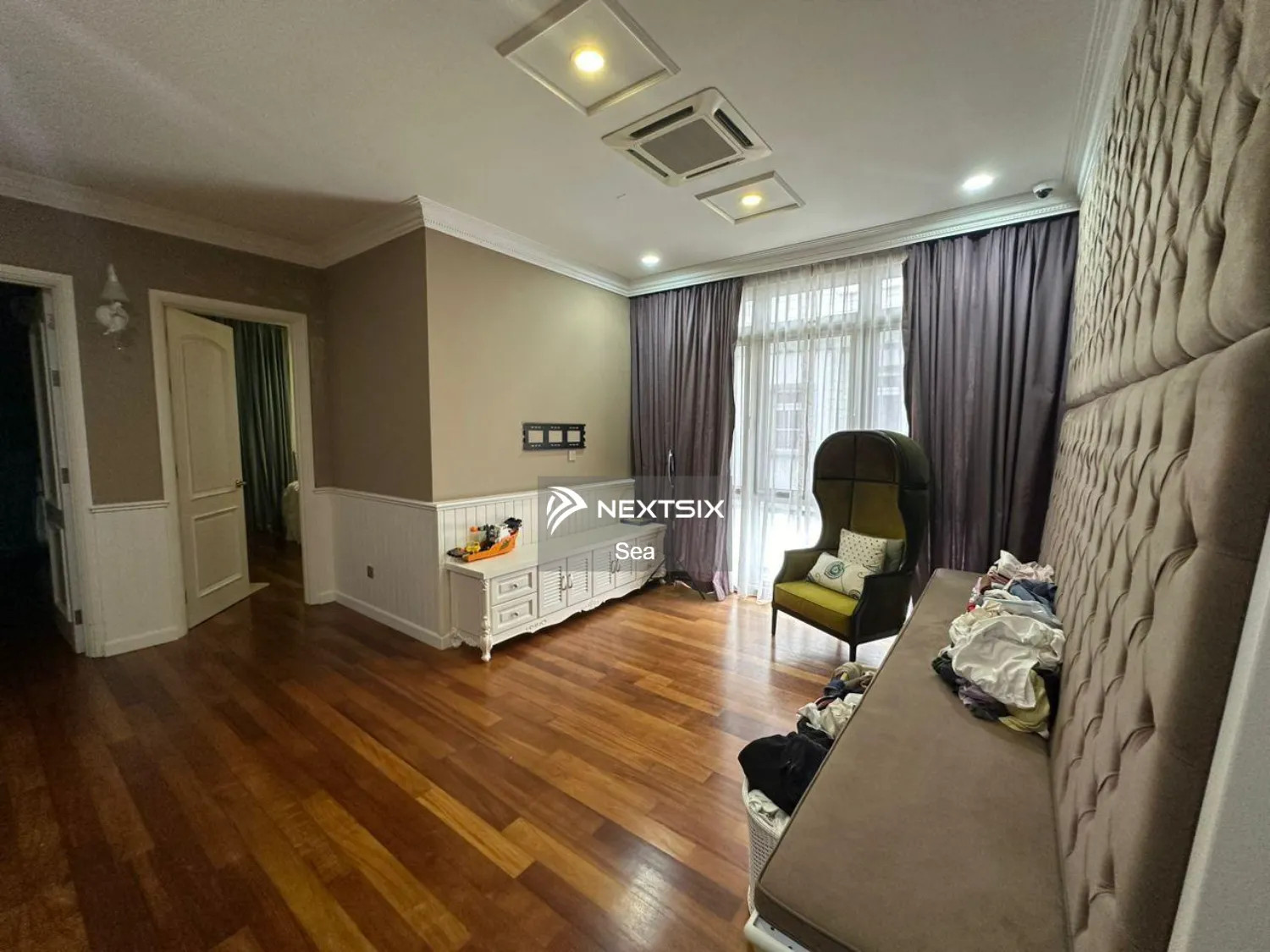 Cluster House For Sale in Johor Bahru Johor - Image 13