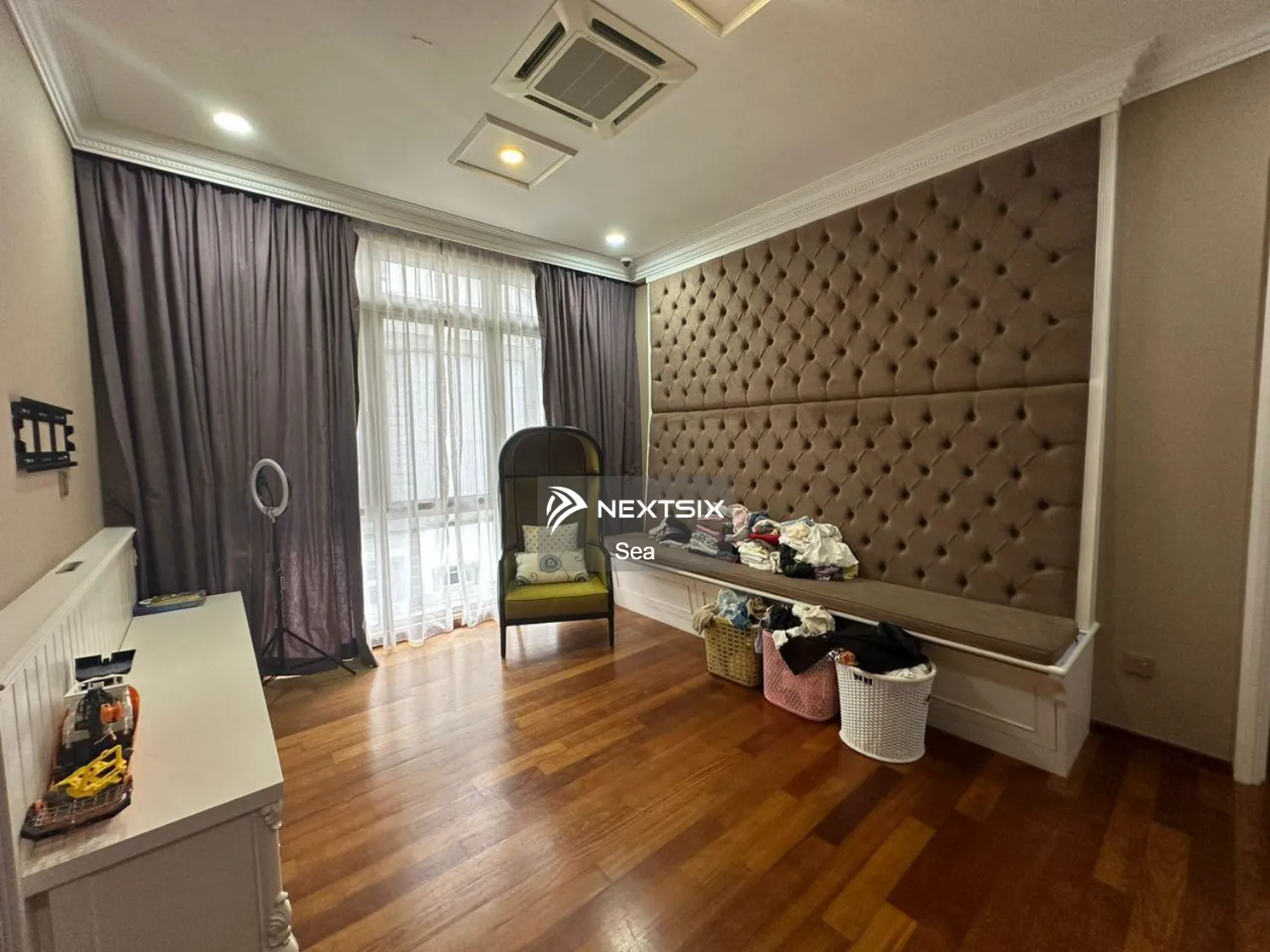 Cluster House For Sale in Johor Bahru Johor - Image 14