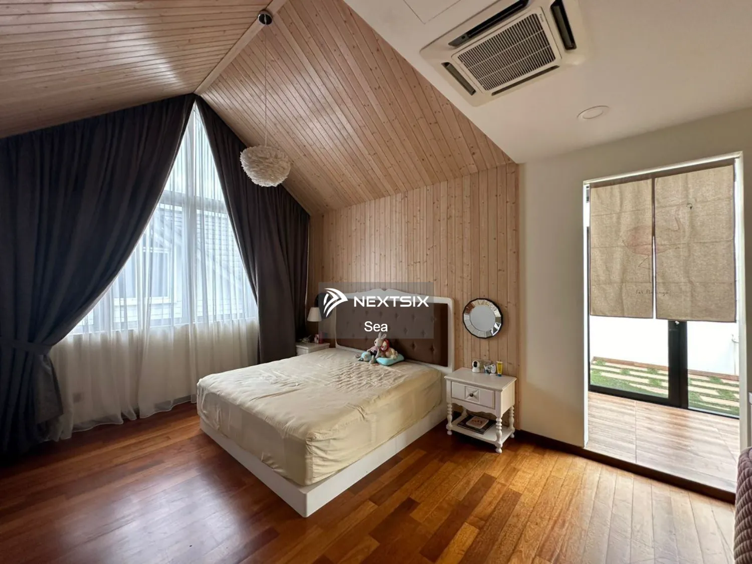 Cluster House For Sale in Johor Bahru Johor - Image 19