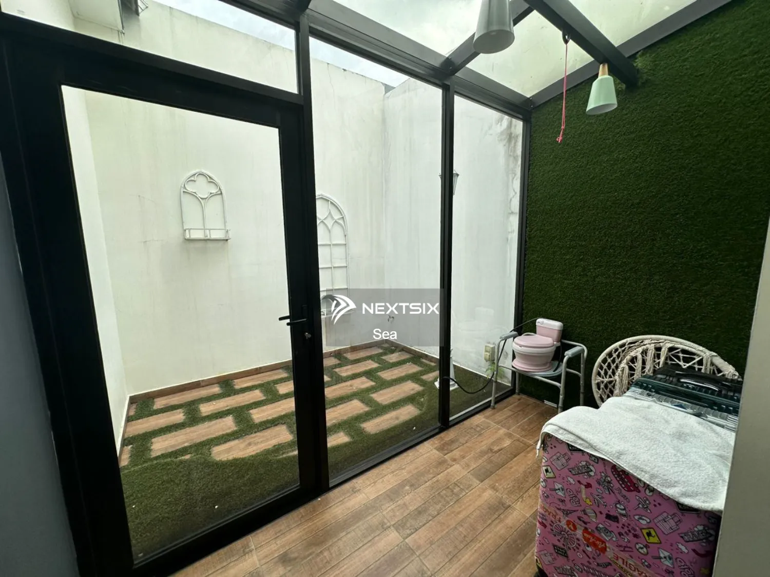 Cluster House For Sale in Johor Bahru Johor - Image 21