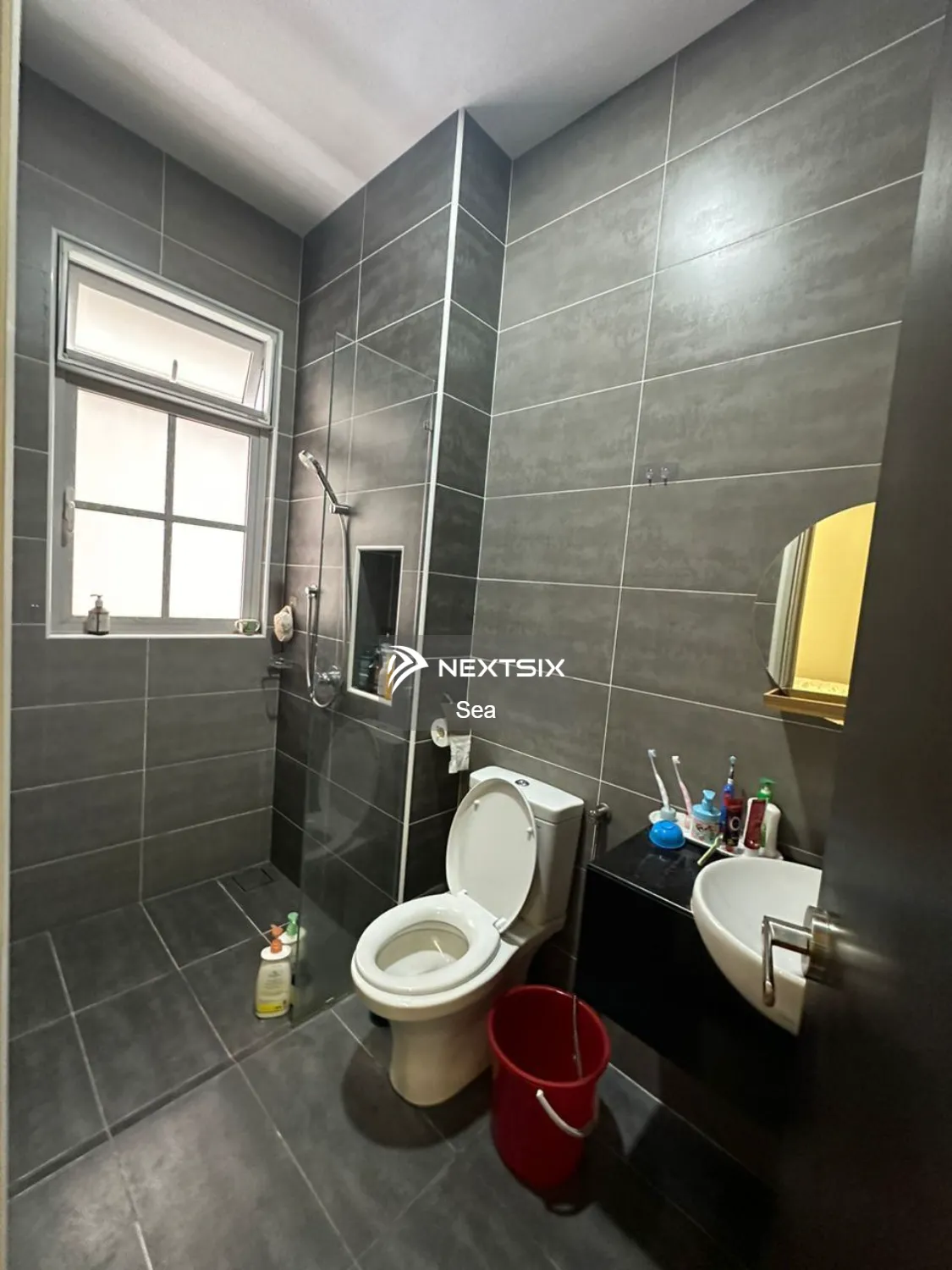 Cluster House For Sale in Johor Bahru Johor - Image 23