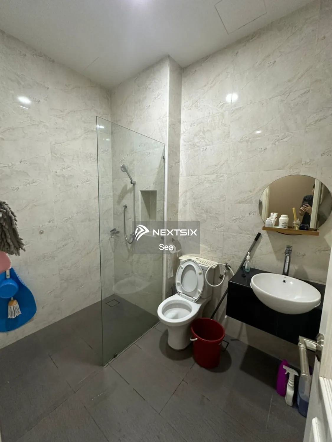 Cluster House For Sale in Johor Bahru Johor - Image 24