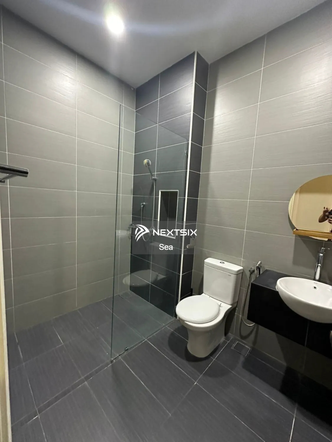 Cluster House For Sale in Johor Bahru Johor - Image 25