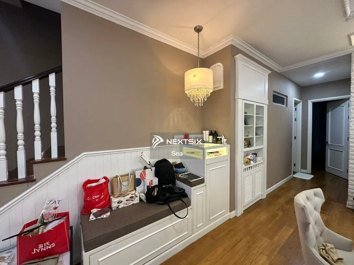 Cluster House For Sale in Johor Bahru Johor - Image 4