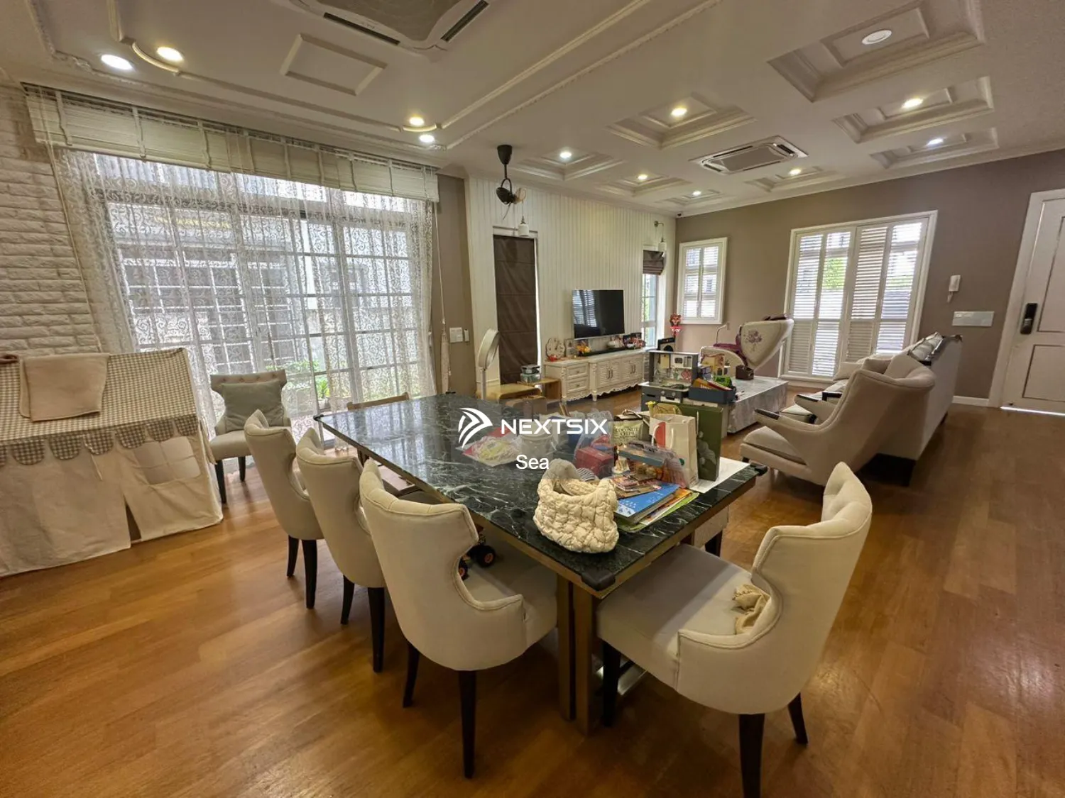 Cluster House For Sale in Johor Bahru Johor - Image 5