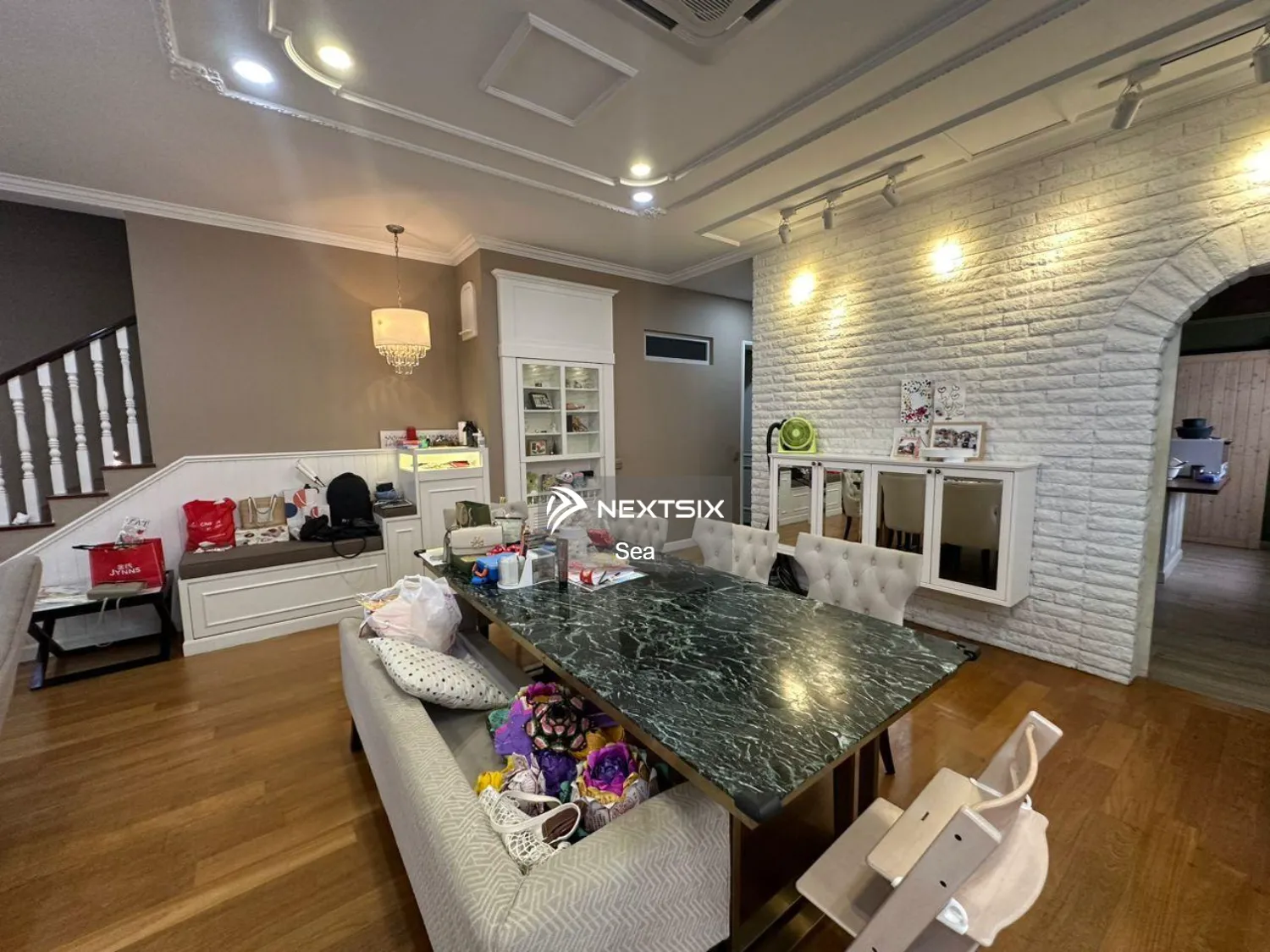 Cluster House For Sale in Johor Bahru Johor - Image 6