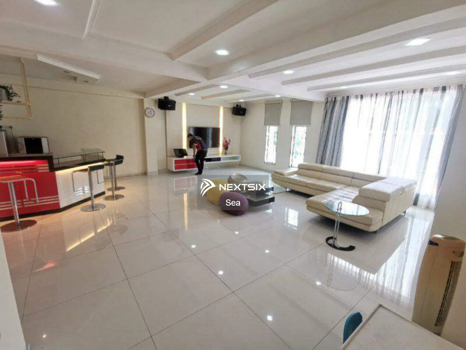 Semi-detached House For Sale in Johor Bahru Johor - Image 2