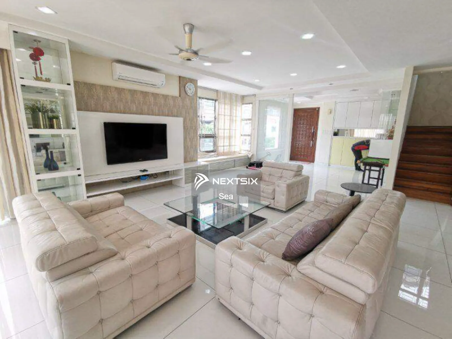 Semi-detached House For Sale in Johor Bahru Johor - Image 3