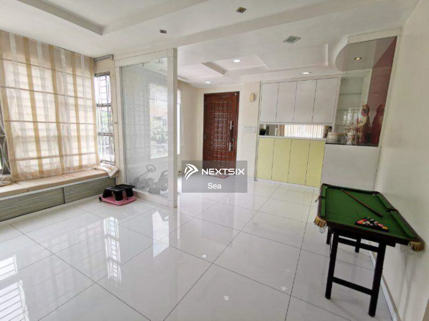 Semi-detached House For Sale in Johor Bahru Johor - Image 5