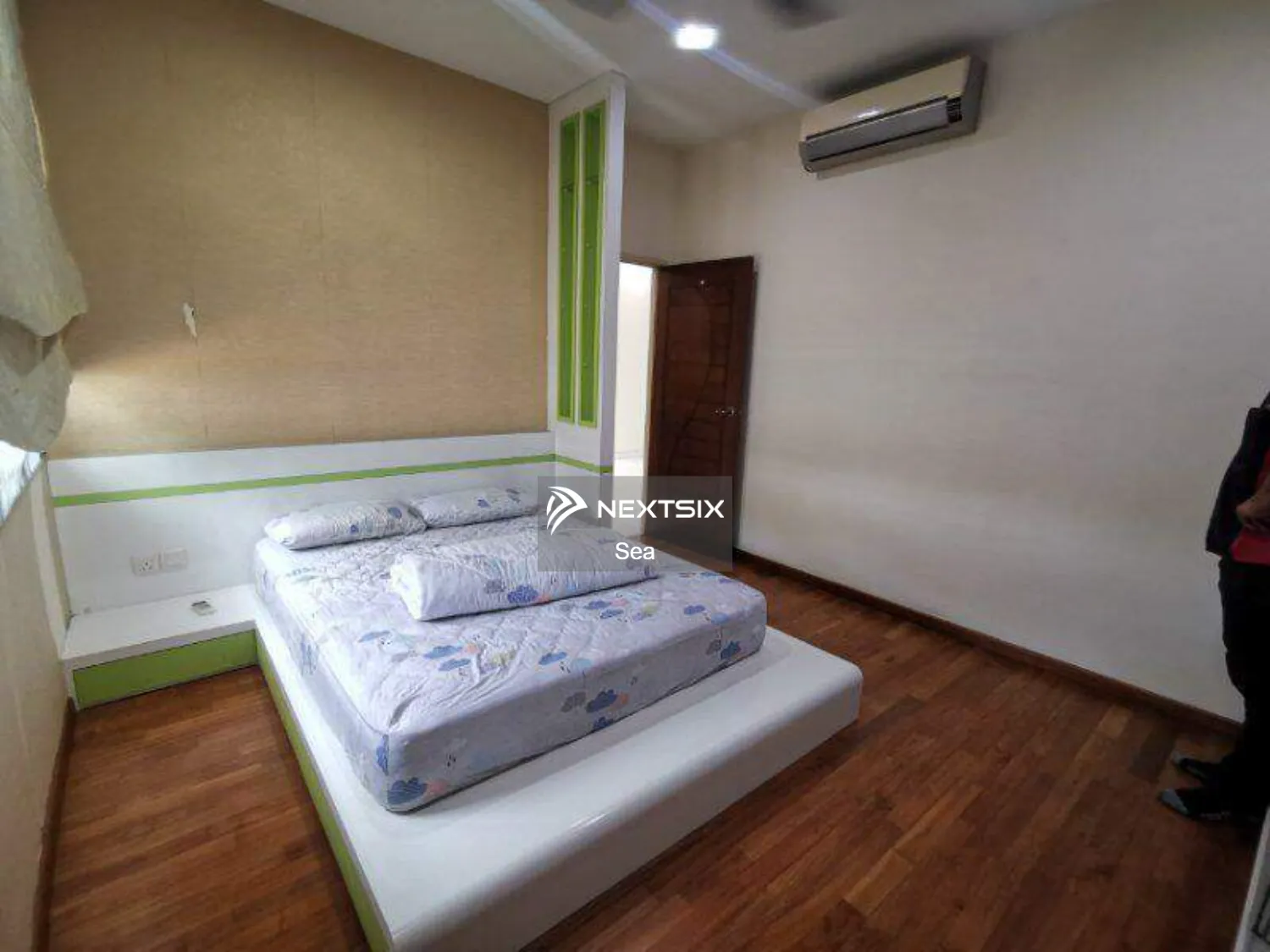 Semi-detached House For Sale in Johor Bahru Johor - Image 8