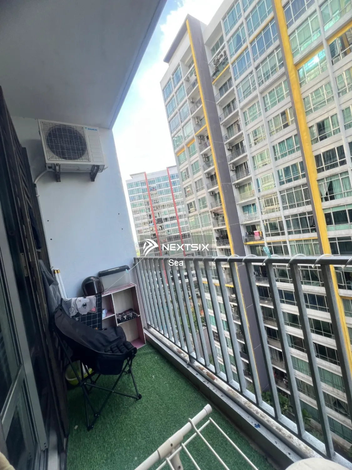 Serviced Residence For Sale in Tampoi Johor - Image 2