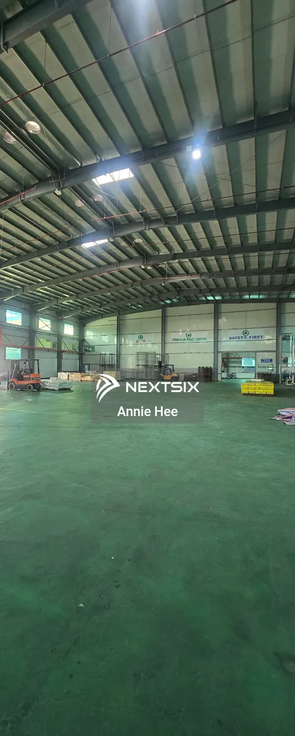 Detached Factory For Sale in Kota Kinabalu Sabah - Image 2