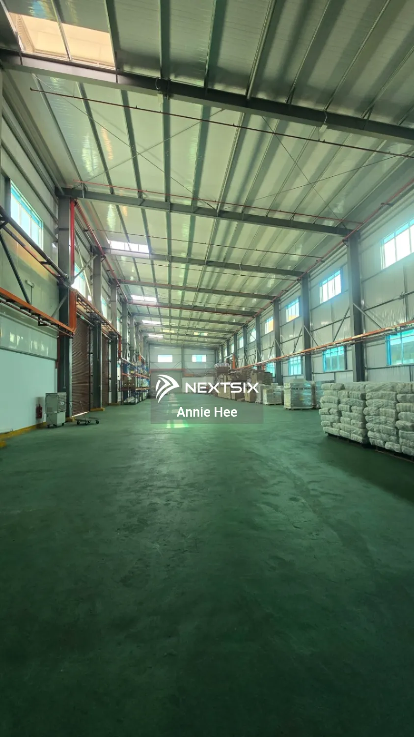 Detached Factory For Sale in Kota Kinabalu Sabah - Image 3