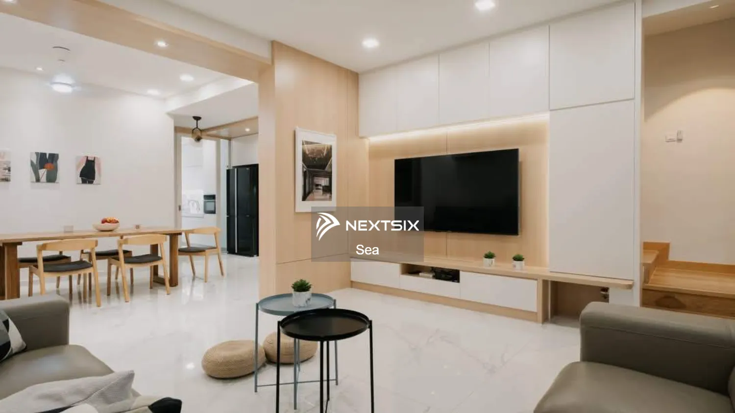 2-sty Terrace/Link House For Sale in Johor Bahru Johor