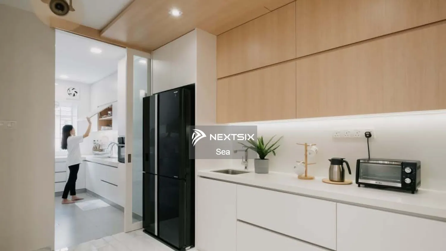 2-sty Terrace/Link House For Sale in Johor Bahru Johor - Image 14